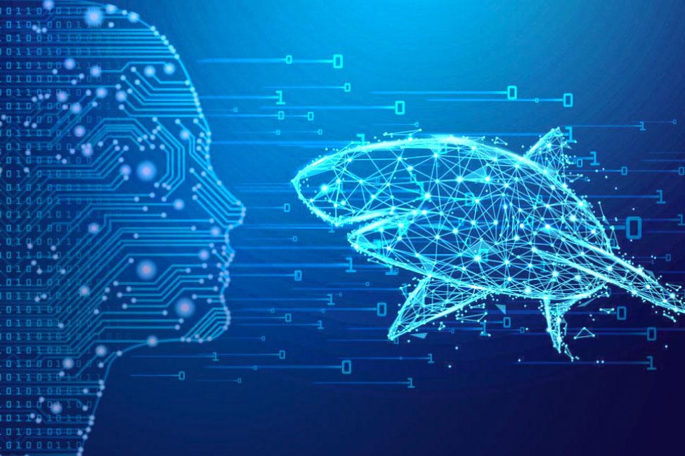 ÁP DỤNG TRÍ TUỆ NHÂN TẠO TRONG NUÔI TRỒNG THỦY SẢN