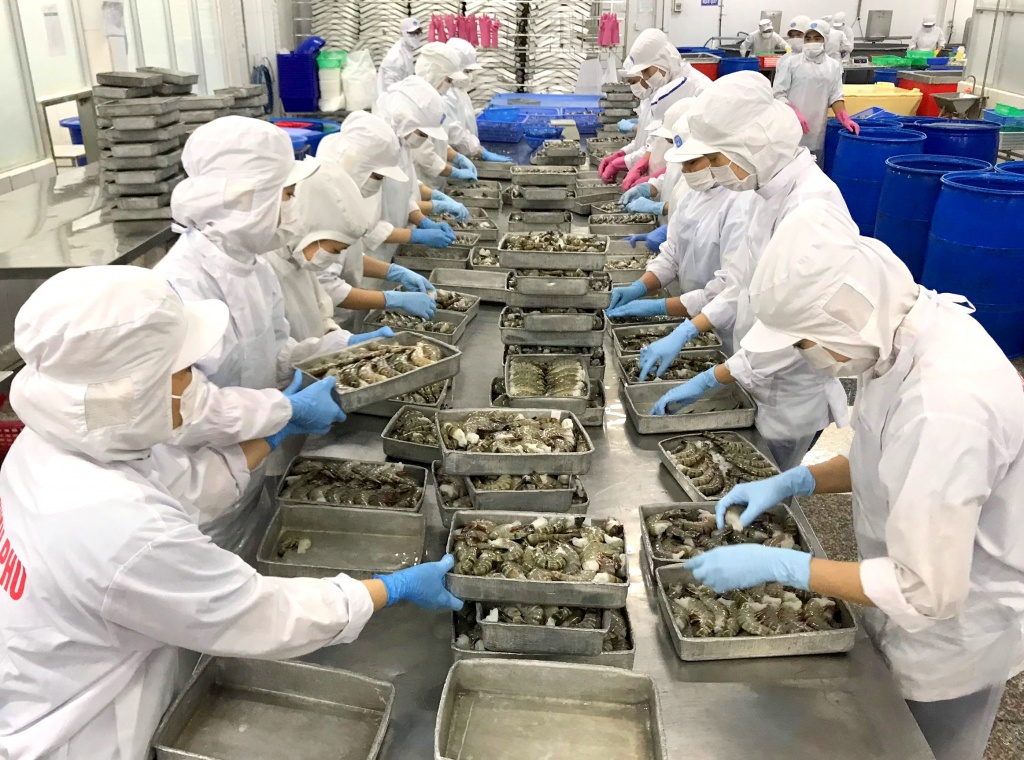 VASEP Đề Xuất Giảm Giờ Làm Việc Và Quy Định Trần Làm Thêm Giờ Tối Đa Trong Dự Thảo Bộ Luật Lao động