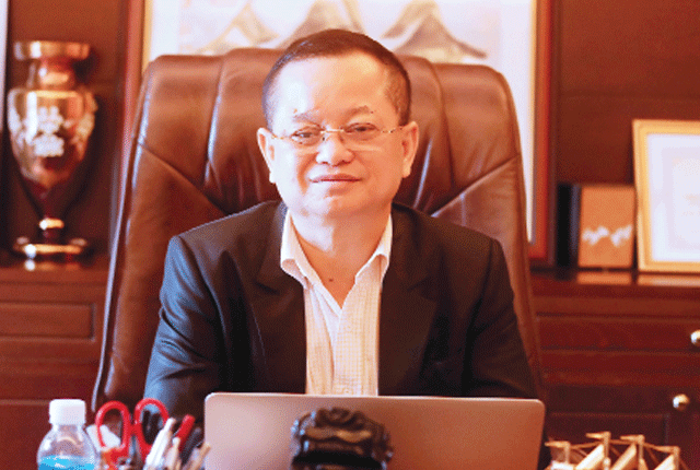 Vua Tôm Minh Phú: Để Đi Xa Và Đi Nhanh Phải Luôn Biết Học Hỏi